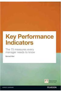 Key Performance Indicators (KPI)