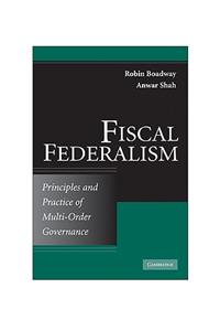 Fiscal Federalism