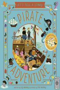 Pirate Adventure