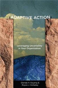 Adaptive Action