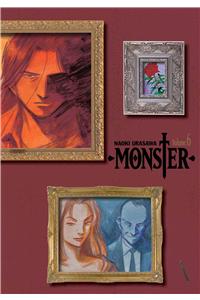 Monster: The Perfect Edition, Vol. 6