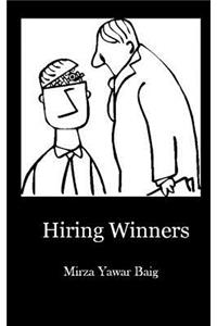 Hiring Winners