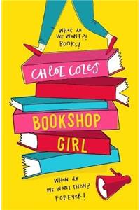 Bookshop Girl