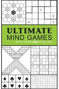 Ultimate Mind Games