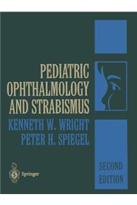 Pediatric Ophthalmology and Strabismus