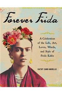 Forever Frida