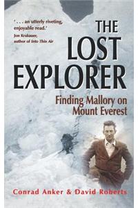 The Lost Explorer