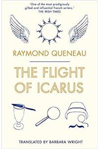 The Flight of Icarus