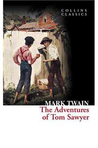 The Adventures of Tom Sawyer