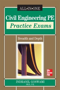 Civil Engineering Pe Practice Exams: Breadth and Depth: Breadth and Depth