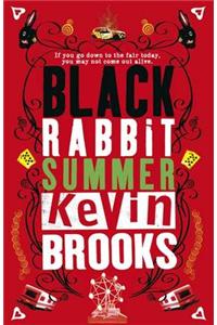 Black Rabbit Summer