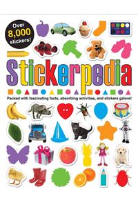 Stickerpedia