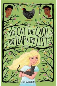 Cat, the Cash, the Leap, and the List