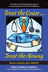 Treat the Cause... Treat the Airway