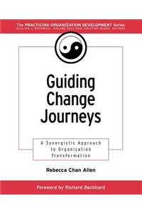 Guiding Change Journeys