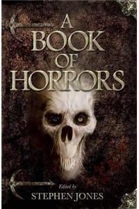 A Book of Horrors