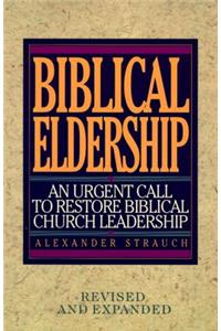 Biblical Eldership