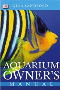 Aquarium Owner's Manual