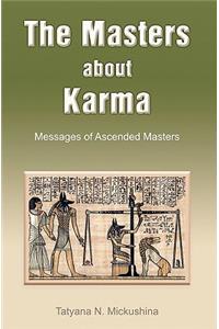 Masters about Karma