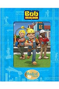 Bob the Builder Magical Story