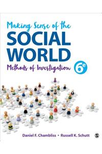 Making Sense of the Social World