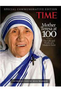 Mother Teresa: The Life and Works of a Modern Saint