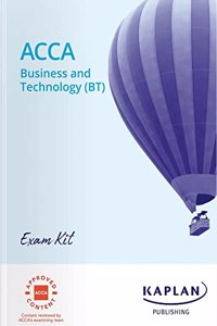 BUSINESS AND TECHNOLOGY (BT) - EXAM KIT