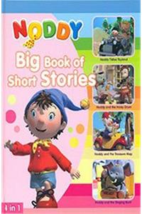 Big Book of Short Stories