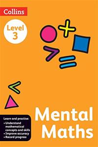 Collins Mental Maths Book 3