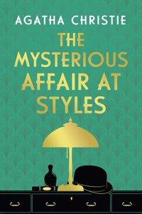 The Mysterious Affair at Styles