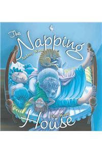 Napping House Big Book