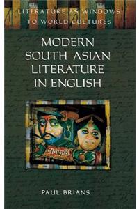 Modern South Asian Literature in English