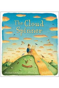 The Cloud Spinner