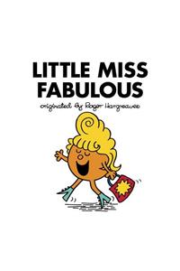 Little Miss Fabulous