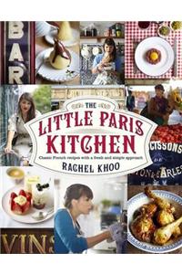 The Little Paris Kitchen