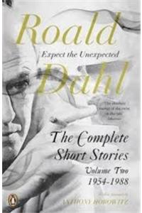 The Complete Short Stories