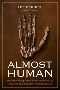 Almost Human