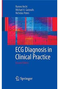 ECG Diagnosis in Clinical Practice