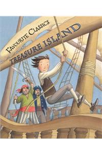 Favourite Classics: Treasure Island