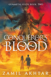 Conqueror's Blood