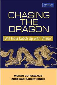 Chasing the Dragon: Will India Catch Up With China?