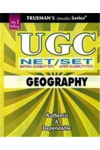 UGC Geography