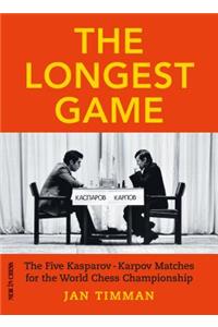 The Longest Game