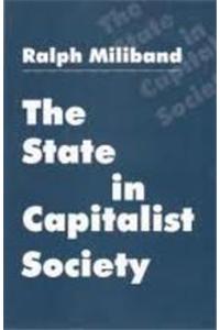 The State in Capitalist Society