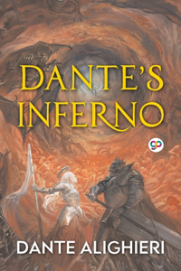 Dante's Inferno (General Press)