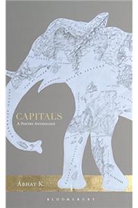 Capitals: A Poetry Anthology