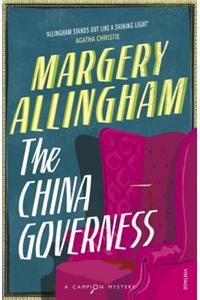 The China Governess