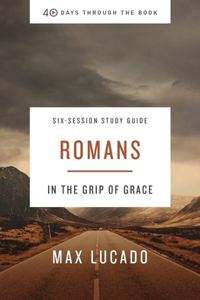 Romans Bible Study Guide
