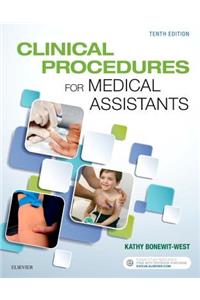 Clinical Procedures for Medical Assistants