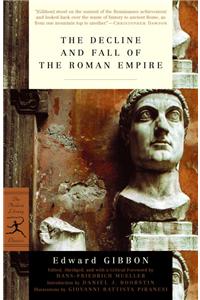 The Decline and Fall of the Roman Empire